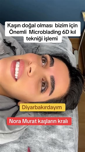 Murat yerlikaya on Instagram: "#noramuratkas #fypシ #keşfet #mersin #kaşkontür #diyarbakır #kaşvitamini #kaşsilme #microbladingeyebrows #istanbul #mardi̇n #batman"