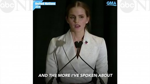 Our favorite Emma Watson moments for her birthday