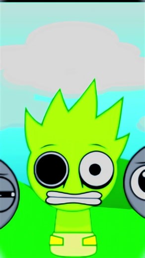 Incredibox Sprunki BABIES Treatment Sprunkfection horror Owakcx (new Sounds) #sprunki