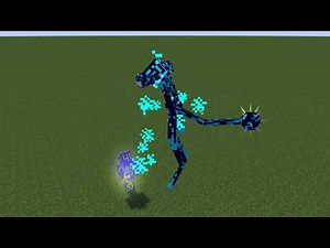 Mutant Anomaly 111 Vs Anomaly 4751 (By RedEndermsnDJ) [Read Desc]