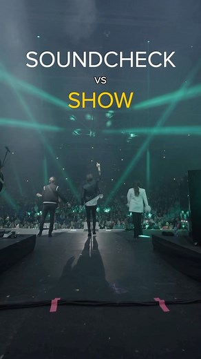 We’re in the final stretch!! Only one week until the #RequestLineTour 🎸 | Lady A