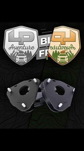 #subaru #crosstrek #outback #Forester #offroad #overlanding #lpaventure | LP Aventure