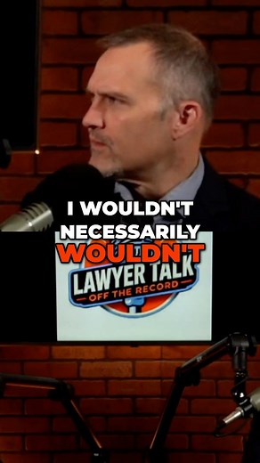A society only works when we respect the rule of law, set reasonable boundaries, and agree to play by the same rules. ⚖️ Without that foundation, everything falls apart. Full discussion: https://youtu.be/DzZjkVKx-Bk #LegalTalk #RuleOfLaw #SocietyMatters #JusticeSystem #CivilDiscussion #LawAndOrder #LegalEducation #BoundariesMatter #KnowYourRights #CourtroomInsights #RespectTheLaw #LegalBreakdown #CommunityValues #LawyerTalkPodcast #JusticeMatters | Lawyer Talk