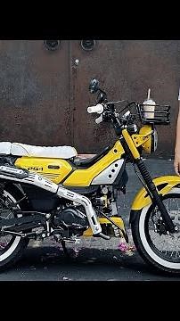 YAMAHA PG1 custom by CTSHOPMOTOR #yamahapg1 #pg1