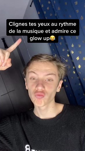 Bon j’aime pas trop le rendu mais bon, vous trouvez que j’ai changé?😂 #foryou