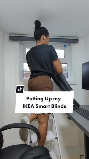 IKEA Smart Blinds Installation: Easy DIY for Your Smart Home