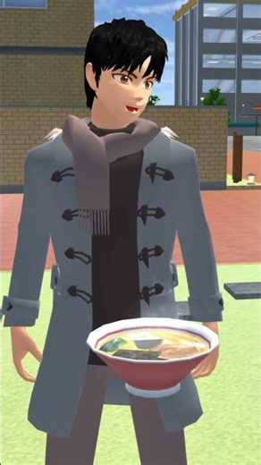 monkey mask #aliekaexcelanza #sakuraschoolsimulator