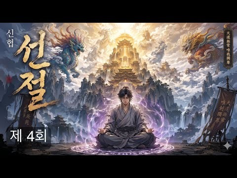 선절 - 제 4회: 연산 금지구역의 사투와 위기 (혈투: 연산의 금지구역)