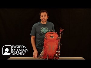 OSPREY Stratos 24 Backpack