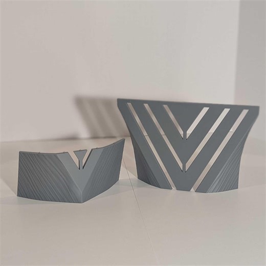 Fantasy Mask - DIY Kit (raw Print Pieces) - Etsy