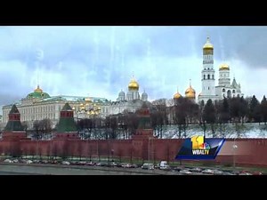 Video: New report outlines malicious cyber activity from Russia
