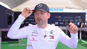 1M views · 10K reactions | The Drivers congradulate Max and the celebrities hit the grid ahead of the F1 USGP! #usgp #f1 | Conor Moore | Facebook