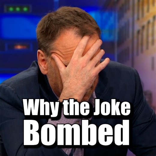 405K views · 5.7K reactions | CQ: The Master of Structure #jonstewart #reels #standup #comedy | Colin Quinn | Facebook