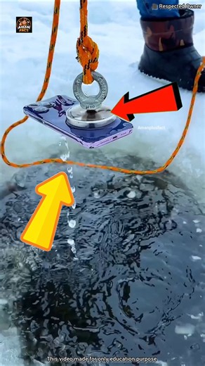 Never Make This Mistake While Two Strongest Magnet Get To Close #shorts​ #ytshorts