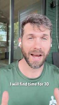 This Is How I Actually Work Out Each Week