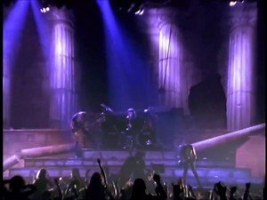 Metallica - Harvester Of Sorrow Live, Live In Seattle '89 | Moshpitv