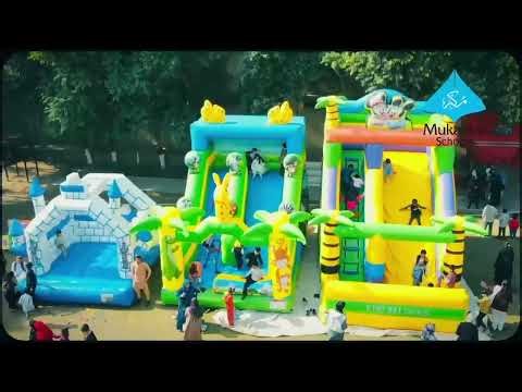 Mukabbirschoolsfastivals #viralvideo #viral