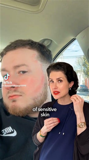 Razor Burn? Protect Your Skin!