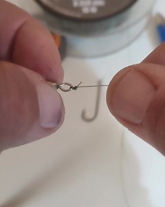 17K views · 241 reactions | Tutorial Nodo/Knot Palomar ideale per collegare girelle e ami con occhiello Asso Fishing Line | Fishing Passion & Feeder | Facebook