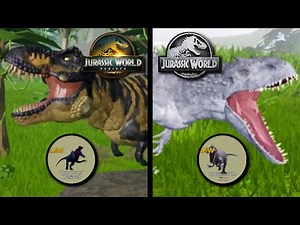 NEW DINOSAURS UNLOCKED!! | Jurassic World Rebirth x Dino Simulator Part 2 Event