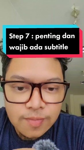 cara membuat subtitle #carabuatsubtitle #tutorialsubtitle #bertsaksonojati