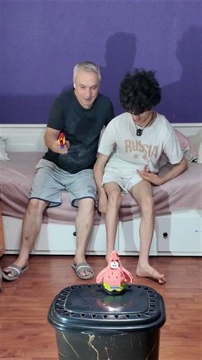 кто первый? #shorts #рекомендации #позитивныйинвалид #рамиль #россия #юмор #жизнь #дцп #инвалидность