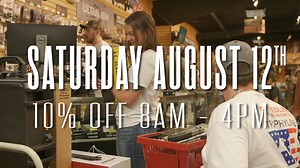 As Bruce Buffer once said..."IT'S......TIIIIIIMMMMEEEEE!" Bowhunters Extravanganza is here and it's time to get excited! Can't wait to see you all at the Pro Shop next week! | Lancaster Archery Supply