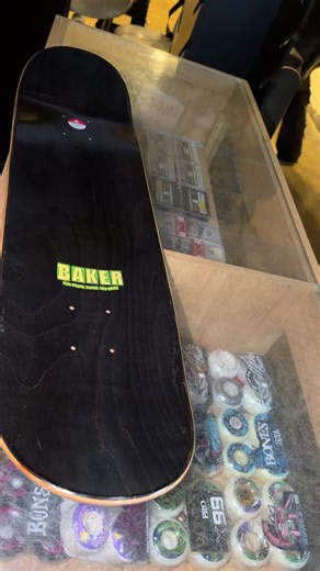 Todo para tu skate: UrbanChaos Skateshop