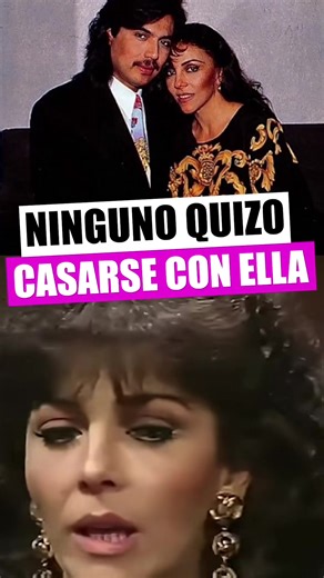 Verónica Castro: Amor, Abandono y Bodas Canceladas