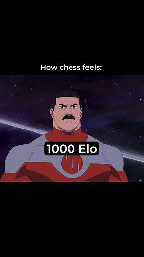 Getting to 1000 Elo in Chess: GothamChess Journey
