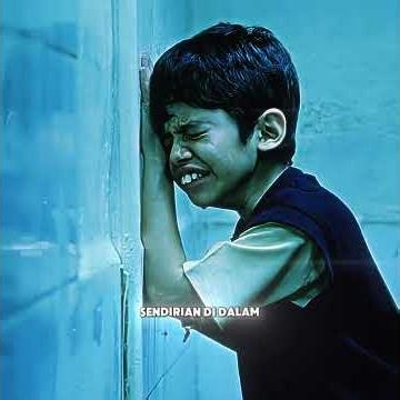 A Real Tear-Jerker! Constantly Punished for Being Considered Stupid, This Boy Is Actually a Genius