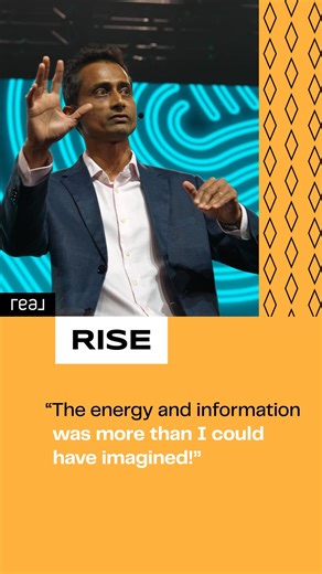 Real on Reels | Facebook