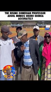 Professor aduol🤣🤣🤣🔥🔥🔥 | Domey Lite