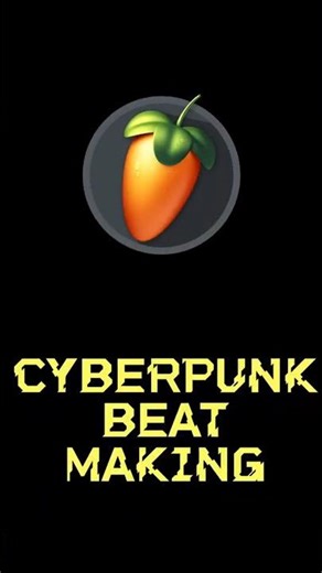 Cyberpunk 2077 Theme (Hyper - Spoiler) | FL Studio Remake 🦾 #flstudio #beatmaker