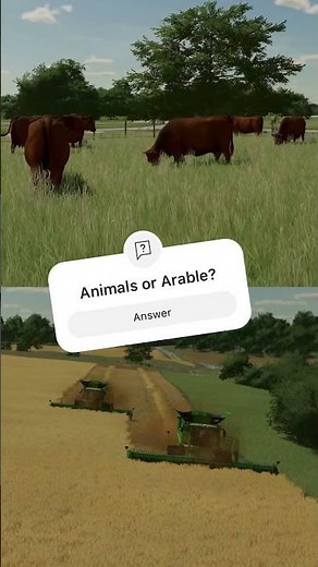 How do you play? #fs22 #simfarmer #farmsim #thefarmsimguy #farmingsimulator22