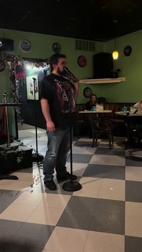 #fyp #rascalflatts #countrytok #karaoke #vocals | here comes goodbye by rascal flatts