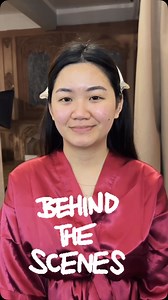 🎥【Behind The Scenes】🎥💍 YES I DO BRIDAL KK — Kicking off 2025 with a fresh, exciting vibe!📸 Real love, real couples — no model samples.🌟 New & trendy pre-wedding themes — stylish, modern.👗 Branded designer gowns — elegant, unique, and fashion-forward💄 Personalized experience — share your dream style before the shoot or collaborate with our expert team on the day!💰 Affordable luxury — packages start from just RM1XXX! Limited-time offer — book now!📲 60143736782📲 60149108239📲 60109146501 