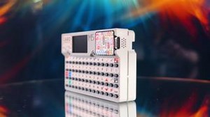 Our Product of the Week is the M5Stack Cardputer! Featuring the powerful #ESP32 S3 MCU with Wifi and Bluetooth, it comes in the form factor of a tiny cyberdeck with keys, a screen, sensors, and more! Get the full low down, and enter the giveaway, here: https://youtu.be/_TosO7fxnZQ?si=PxtTZHrR5TXFNKYg | Electromaker.io