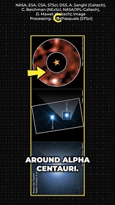 546K views · 8.3K reactions | Webb's recent discoveries in space. | Cosmoknowledge | Facebook