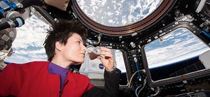 Now You Too Can Own the NASA-Certified Space Coffee Cup