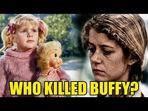 What REALLY Happened to Anissa Jones After Family Affair