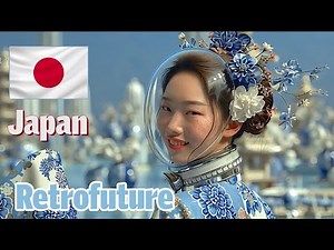 Is this how Japan’s future could look?