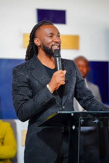 185K views · 2.6K reactions | Whether you have HIV, you need money, or a broken leg come to Night of Wonders Zimbabwe and encounter Jesus, 9th May at National sports stadium! | Passion Java | Facebook