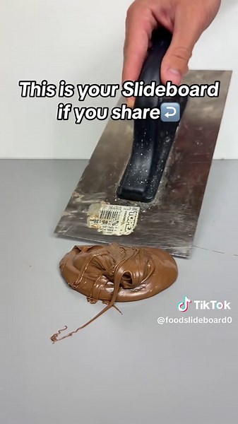 FoodSlideBoard on TikTok