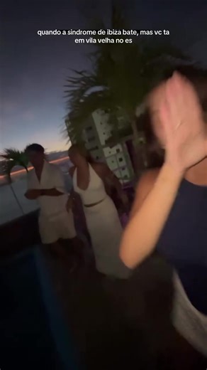 Understanding the Ibiza Syndrome and Its Impact