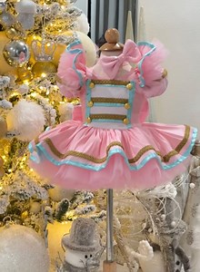 Christmas Carnival Nutcrackers Outfit Inspired - Etsy