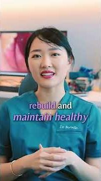 Supplements that can improve dental health