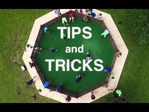 How to win gaga ball almost EVERY time