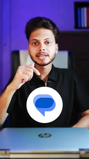 😲google messages settings #shorts #tips #google #tricks #settings