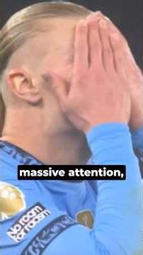 Why is everyone leaving Manchester City?